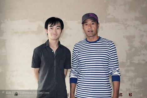 工長俱樂部-客戶于榮光先生